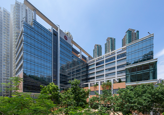 Caritas Bianchi College of Careers